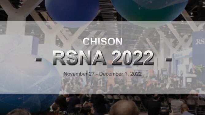 RSNA 2022|Definition des Wertes der Bildgebung