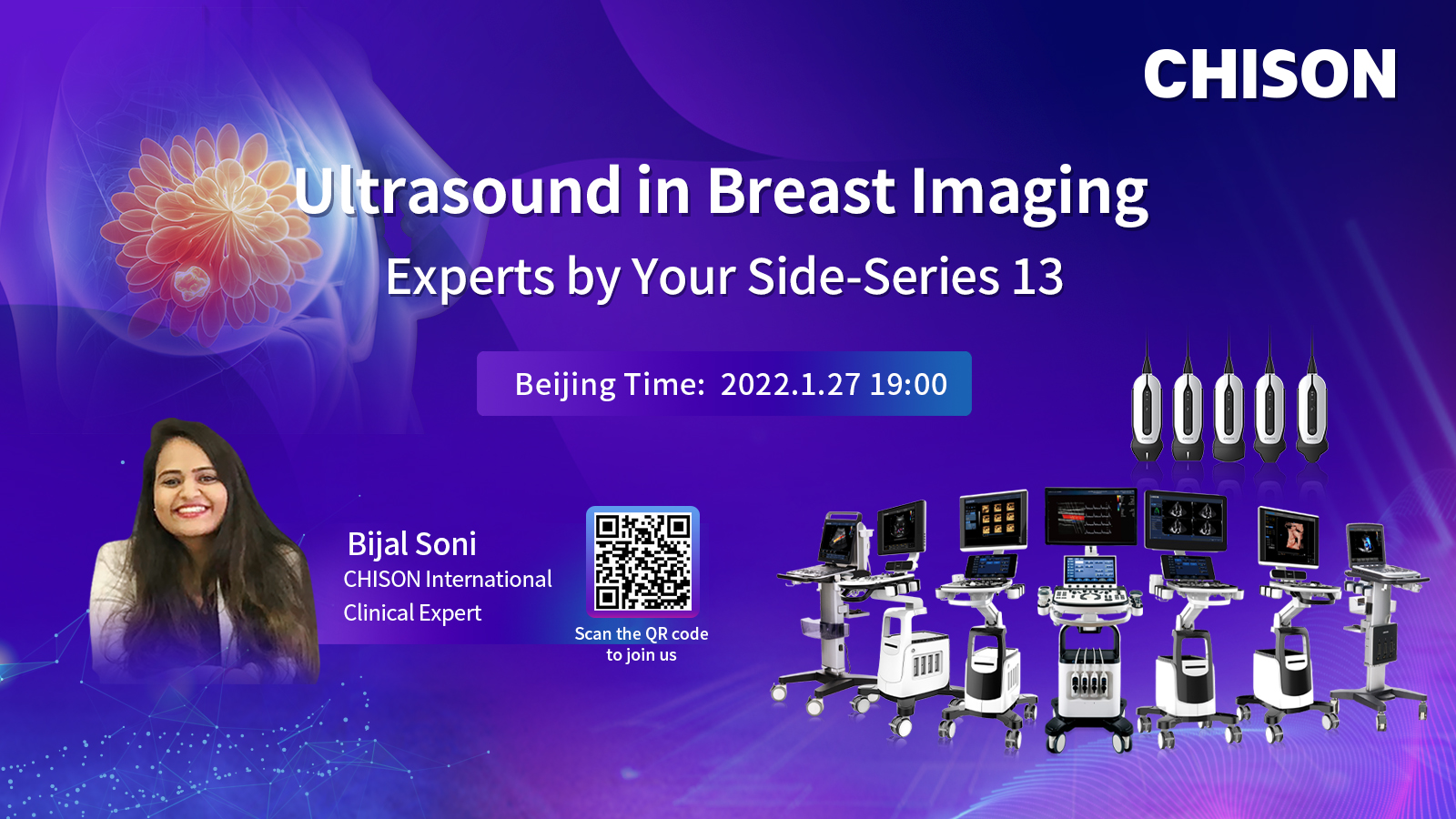 Ultrasound in Breast Imaging