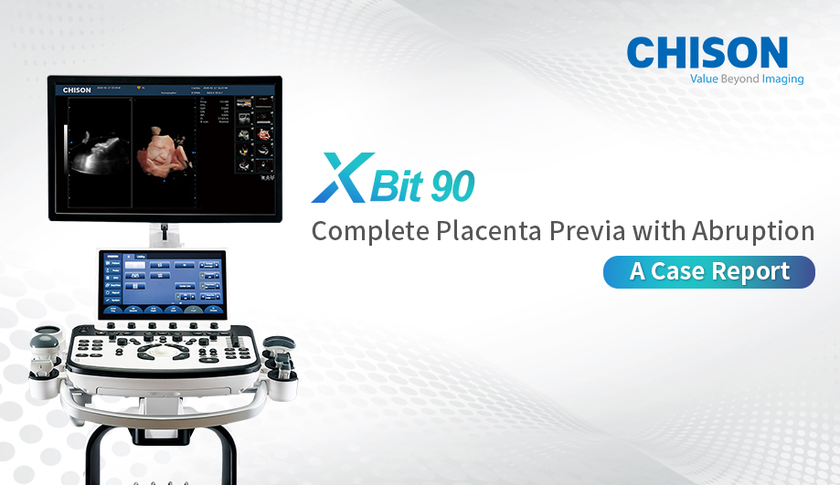 A Case Report | Intelligent Women's Healthcare Solution