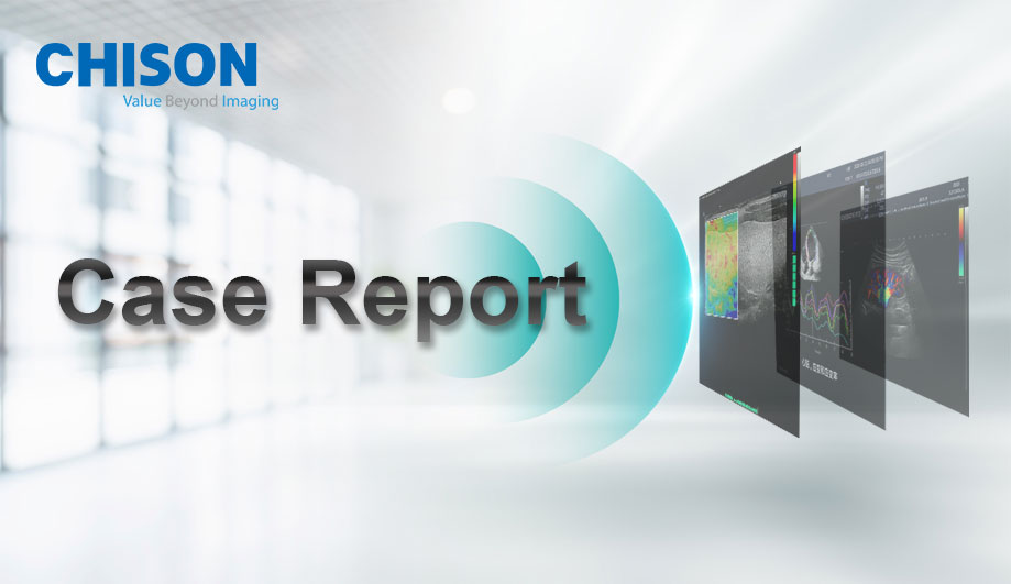 Ultrasound guided puncture of subcutaneous tumor in the neck