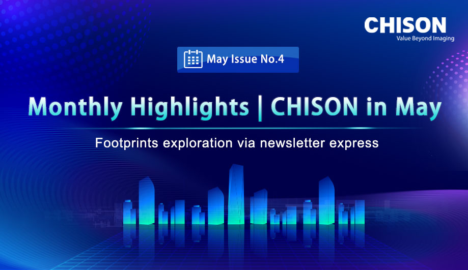 CHISON June Express