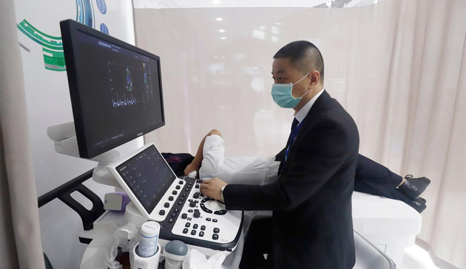 The Ultimate Guide to Cardiac Ultrasound