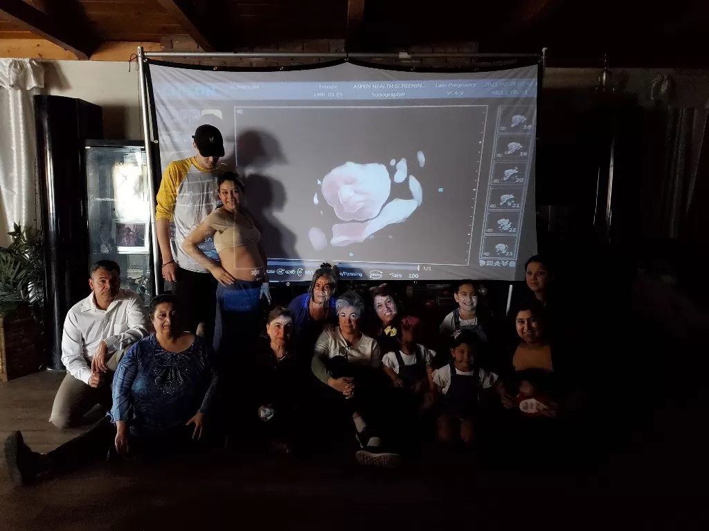  It can be used to evaluate the liver, pancreas, spleen, and kidneys, and can help diagnose conditions such as liver cirrhosis, pancreatic cancer, and kidney stones.